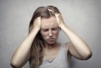 Gejala Stroke Pada Wanita. (Pexels.com/Andrea Piacquadio)