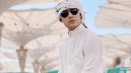 Artis Rizky Billar. (Instagram.com/@rizkybillar
) 
