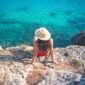 Sinar matahari mengandung nutrisi vitamin D yang baik. (Pexels.com/Jo Kassis)