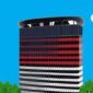 Ilustrasi Gedung KPK. (Dok. Halloupdate.com/M. Rifai Azhari)
