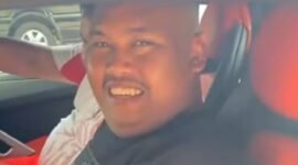 Tangkapan layar, Selebgram Ajudan Pribadi. (Tiktok.com/@realajudanprobadi) 

