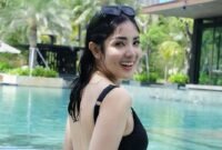 Artis Nindy Ayunda. (Instagram.com/@nindyayunda) 
