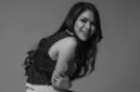 Finalis ajang pencarian bakat Indonesian Idol, Windy Yunita Ghemary. (Facebook.com/@Windy Ghemary)