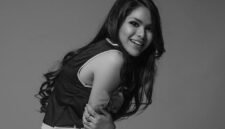 Finalis ajang pencarian bakat Indonesian Idol, Windy Yunita Ghemary. (Facebook.com/@Windy Ghemary)