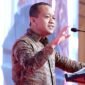 Wakil Ketua Tim Pemenangan Prabowo Subianto - Gibran Rakabuming, Bahlil Lahadalia. (Instagram.com/@bahlillahadalia)