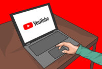 Hanya dengan budget Rp500 ribu, video Youtube Anda bisa dipromosikan langsung tayang di media ini. (Berlaku hingga 31 Desember 2023). (Hallonesia.com/M Rifai Azhari)