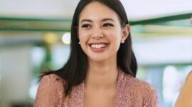 Aurelie Moeremans. (Instagram.com/@aurelie)