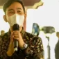 Wali Kota Solo Gibran Rakabuming Raka. (Instagram.com/@pemkot_solo)
