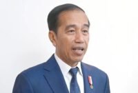 Presiden Joko Widodo (Jokowi). (Instagram.com/@jokowi)