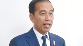 Presiden Joko Widodo (Jokowi). (Instagram.com/@jokowi)