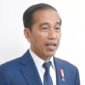 Presiden Joko Widodo (Jokowi). (Instagram.com/@jokowi)