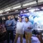 Acara deklarasi dukungan relawan Gerakan Masyarakat Perhutanan Sosial Indonesia (Gema PS) pada pasangan capres dan cawapres Prabowo Subianto - Gibran Rakabuming.. (Dok. Tim Media Prabowo-Gibran)

