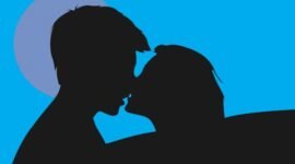 Ilustrasi pemeran film porno. (Pixabay.com/leviayala)