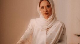 Penyanyi Bunga Citra Lestari (BCL). (Instagram.com/itsmebcl)

