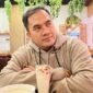 Pedangdut Saipul Jamil. (Instagram.com/@saipuljamilreal)

