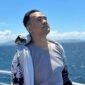 Pedangdut Saipul Jamil. (Instagram.com/@saipuljamilreal)

