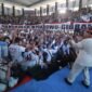 Calon Presiden Prabowo Subianto. (Dok. TKN Prabowo Gibran)