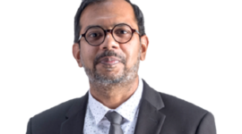 Direktur Lokataru, Haris Azhar. (Dok. Harisazhar.co.id)