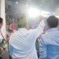 Kehadiran capres nomor urut 2 Prabowo Subianto di Palembang. (Dok. Tim Media Prabowo-Gibran)

