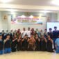 Yayasan Rehabilitasi Korban Narkoba (YR KOBRA) Sosialisasi Bahaya Narkoba di SMPN 1 Candi Sidoarjo, (16/02/24). (Doc.Ist)