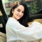 Artis Hana Hanifah. (Instagram.com/@hanaaaast)