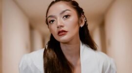 Penyanyi dangdut Siti Badriah. (Instagram.com/@sitibadriahh)