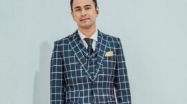 Aktris Raffi Ahmad. (Instagram.com/@raffinagita1717)

