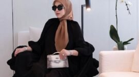 Selebritis Syahrini. (Instagram.com/@princessyahrini)