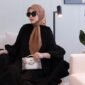 Selebritis Syahrini. (Instagram.com/@princessyahrini)