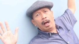 Seniman Komedian Polo Srimulat. (Instagram.com/@polo_srimulat)