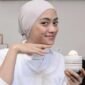 Artis Aydia Bing Slamet. (Instagram.com/@ayudiac)