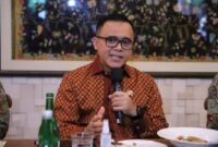 Menteri Pendayagunaan Aparatur Negara dan Reformasi Birokrasi Abdullah Azwar Anas. (Dok. Menpan.go.id)

