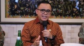 Menteri Pendayagunaan Aparatur Negara dan Reformasi Birokrasi Abdullah Azwar Anas. (Dok. Menpan.go.id)

