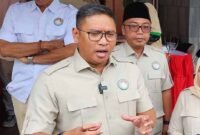 Ketua DPD Partai Gerindra Jawa Tengah, Sudaryono. (Dok. Sudaryono.id)

