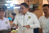 Ketua DPD Partai Gerindra Jawa Tengah, Sudaryono. (Dok. Sudaryono.id)