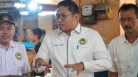 Ketua DPD Partai Gerindra Jawa Tengah, Sudaryono. (Dok. Sudaryono.id)