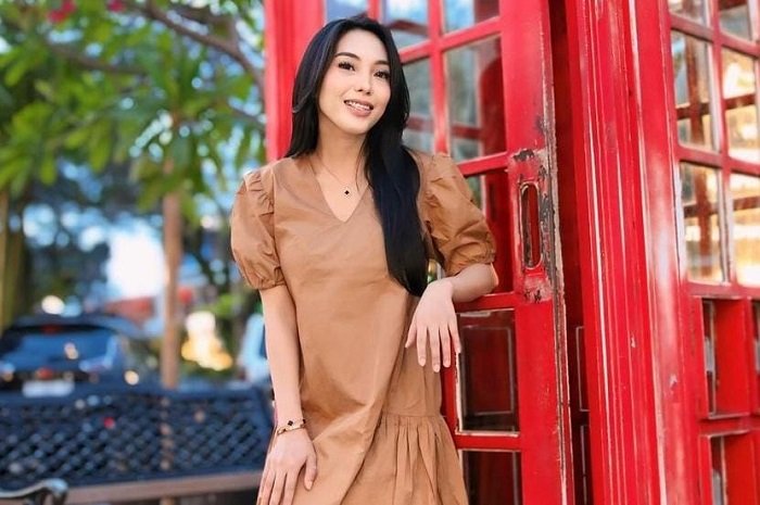 Penyanyi Nayunda Nabila. (Instagram.com/@instagram.com/@nayundanabila)