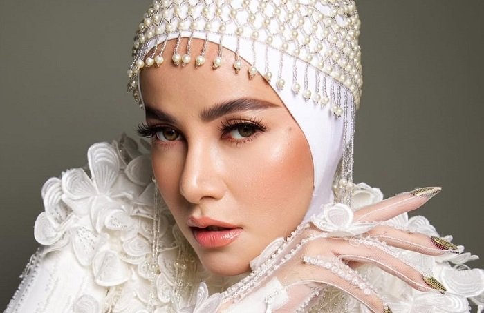 Artis cantik Olla Ramlan. (Instagram.com @ollaramlan)