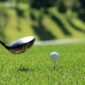 Lapangan Golf. (Pixabay.com/HeungSoon)