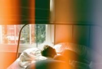 Ilustrasi Tidur. (Dok. Pixabay)