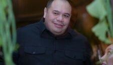 Chief Investment Officer Danantara Indonesia, Pandu Sjahrir. (Facebook.com @Pandu Sjahrir)