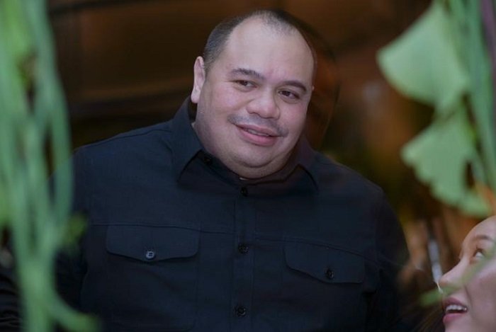 Chief Investment Officer Danantara Indonesia, Pandu Sjahrir. (Facebook.com @Pandu Sjahrir)