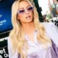 Paris Hilton. (Instagramm.com @parishilton)