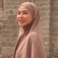 Selebgram sekaligus artis cantik Dara Arafah. (Instagram.com @daraarafah)