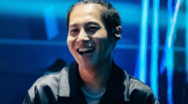 DJ Panda kembali menjadi sorotan publik setelah namanya terseret dugaan sebagai ayah biologis anak Erika Carlina. (Instagram.com @djpanda_official)