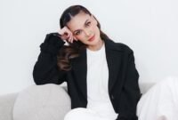 Luna Maya. (Instagram.com @lunamaya)