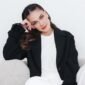 Luna Maya. (Instagram.com @lunamaya)