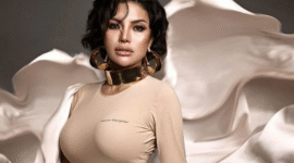 Artis Nikita Mirzani. (Instagram.com @nikitamirzanimawardi_172)