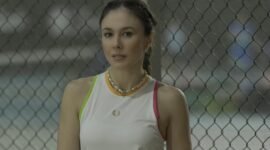 Aktris cantik Wulan Guritno. (Instagram.com @wulanguritno)