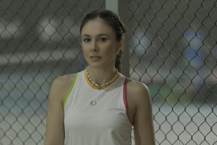 Aktris cantik Wulan Guritno. (Instagram.com @wulanguritno)